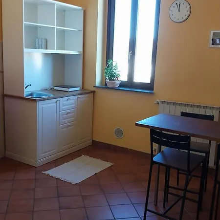 Tenuta Rio del Sole-Camera doppia-2