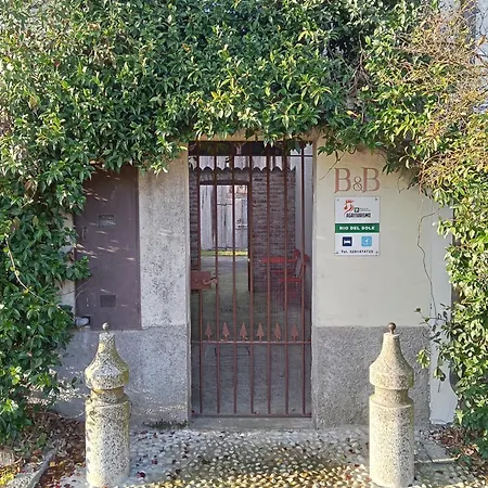 Tenuta Rio del Sole-Camera doppia-3